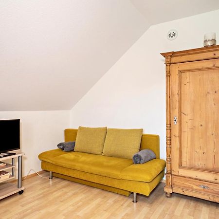 Haus Barbara, Ferienwohnung, 90Qm Unterreitnau Exterior photo