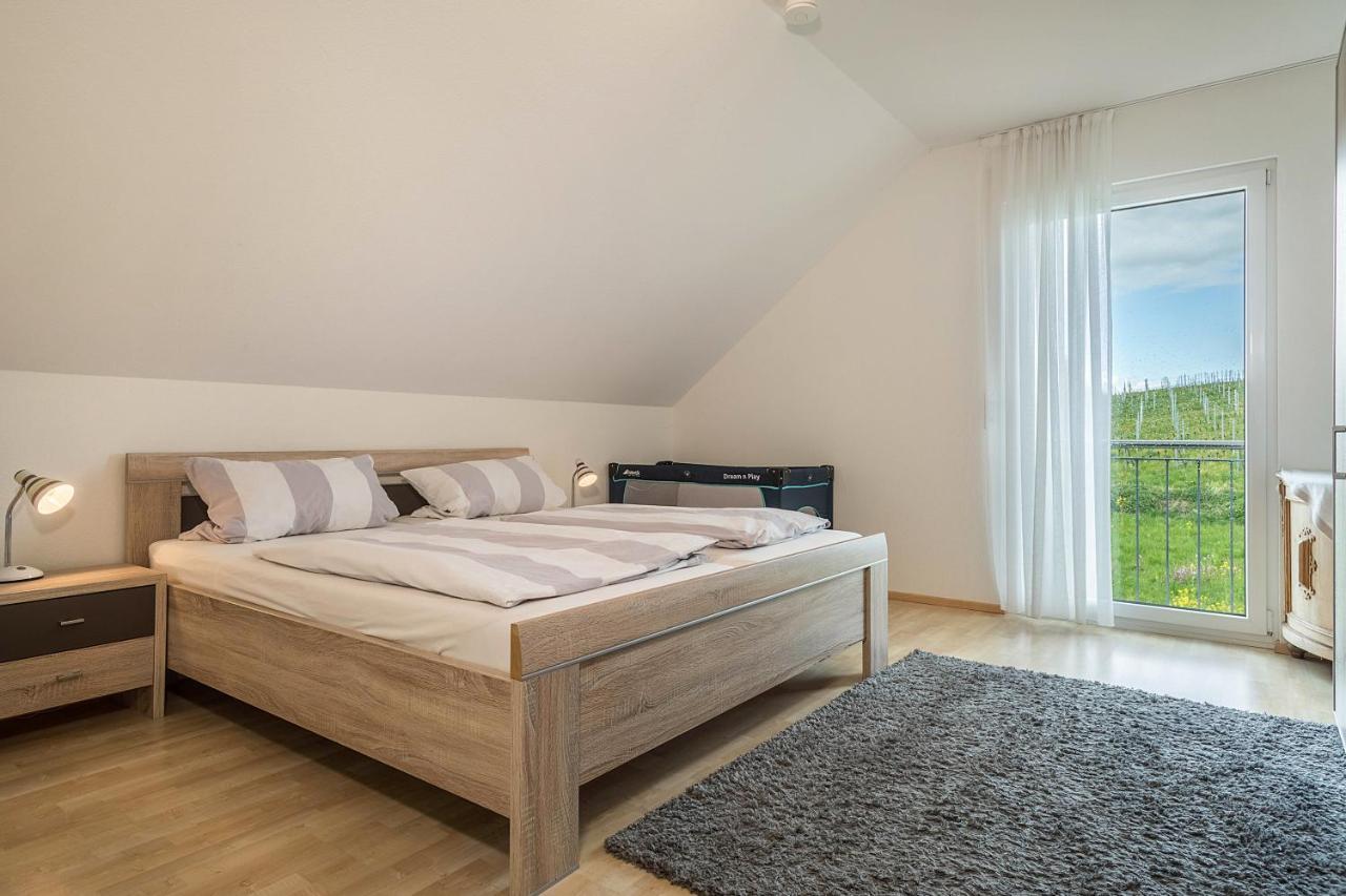 Haus Barbara, Ferienwohnung, 90Qm Unterreitnau Exterior photo
